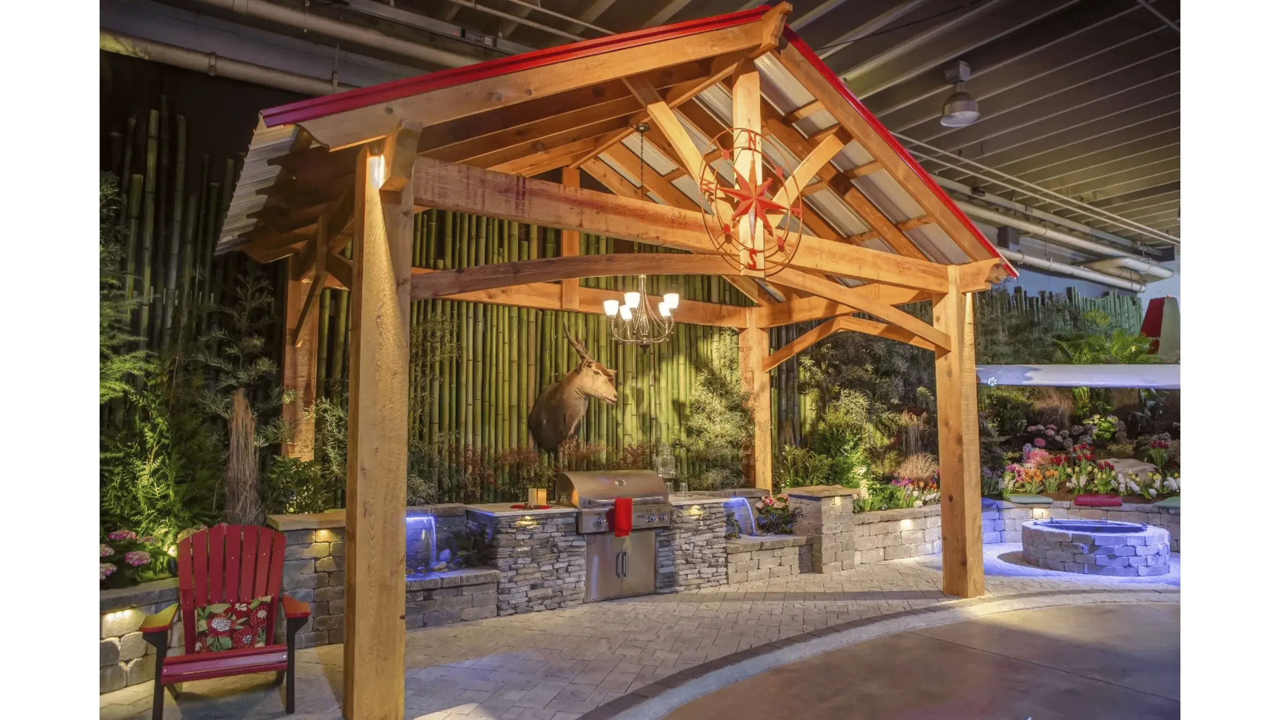 Bushwackers Landscaping