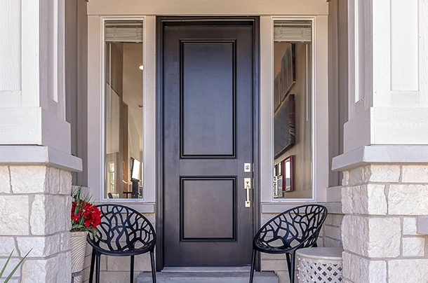 Reece Windows & Doors
