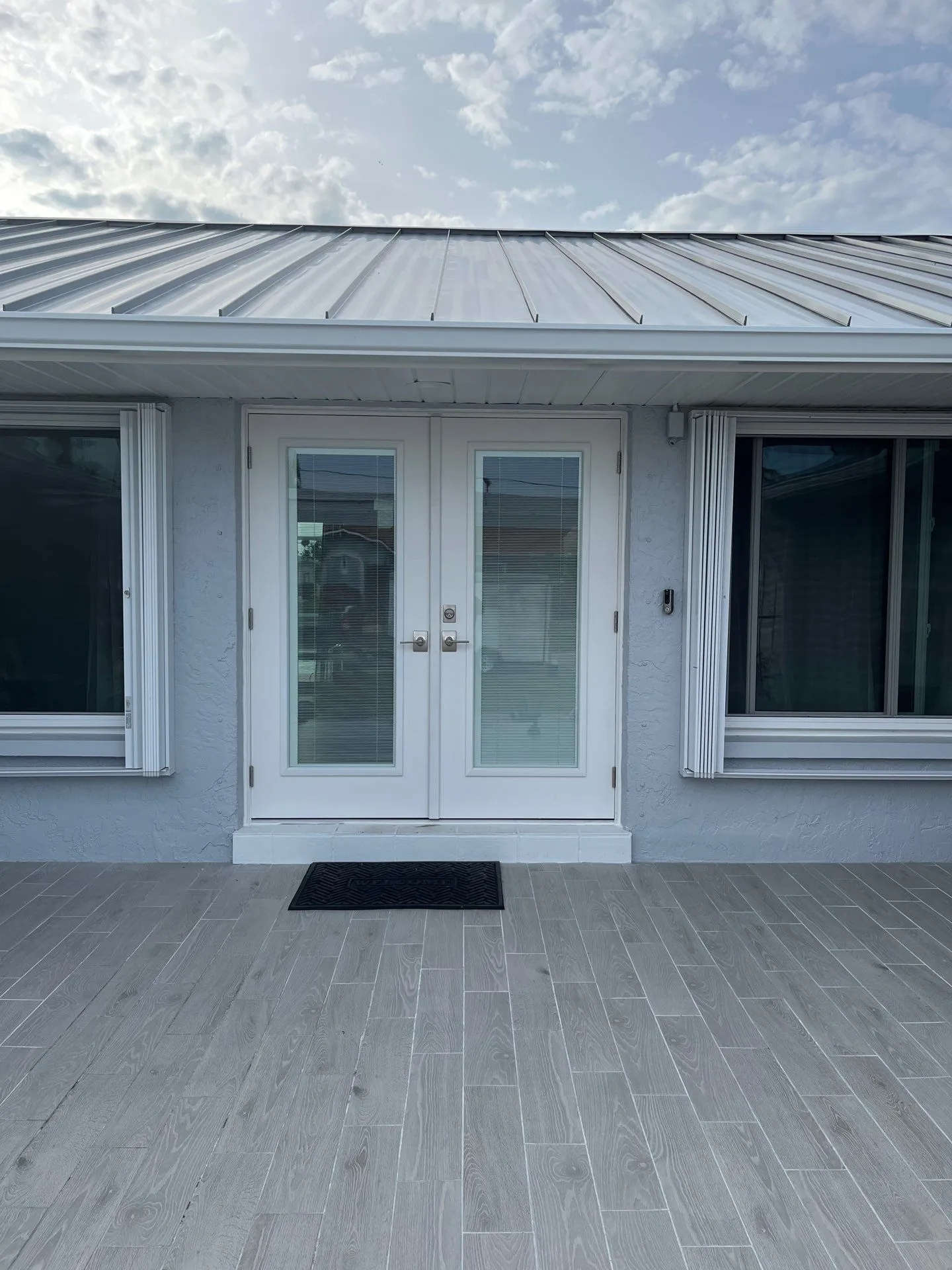 Reece Windows & Doors
