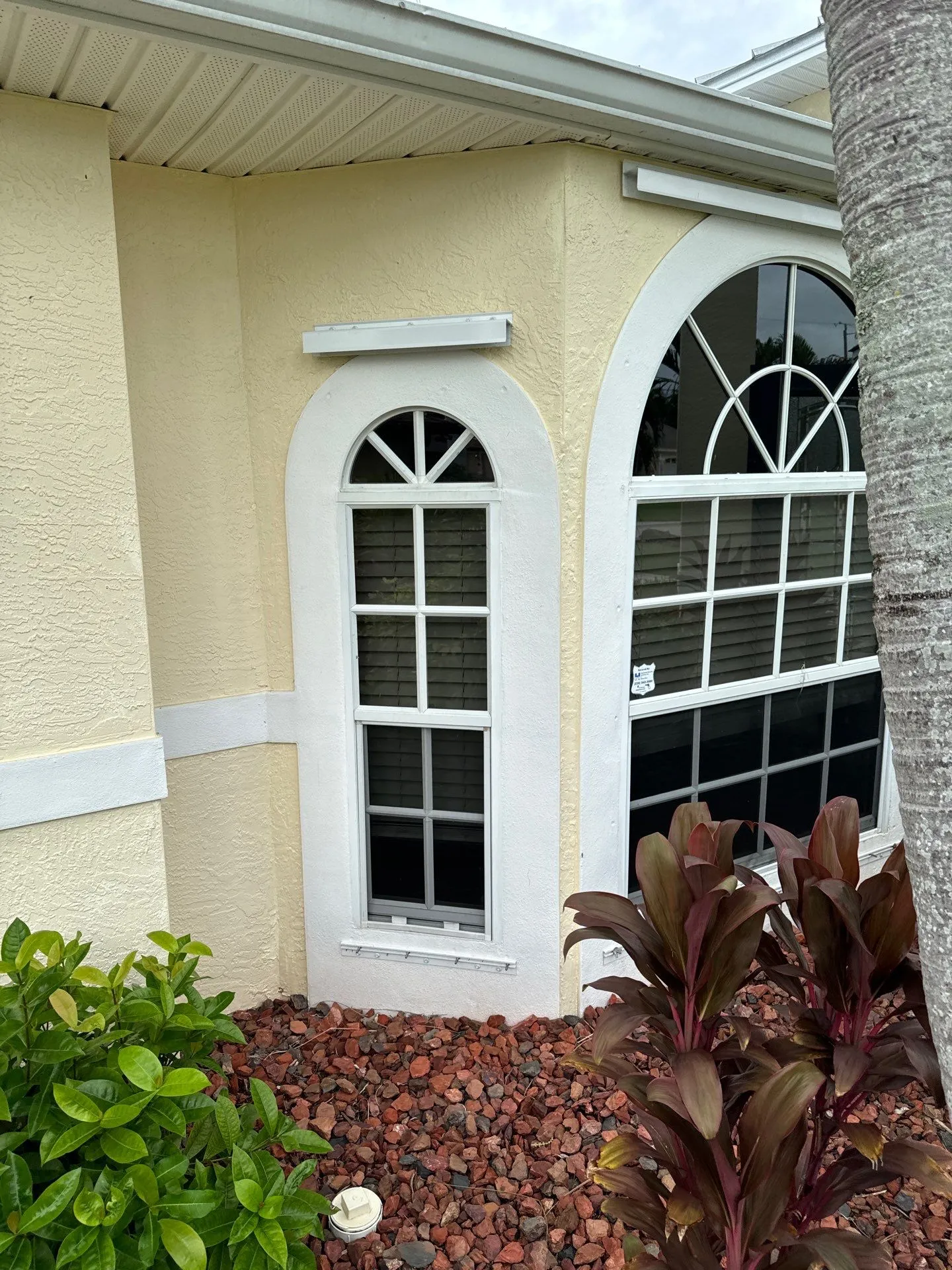 Reece Windows & Doors