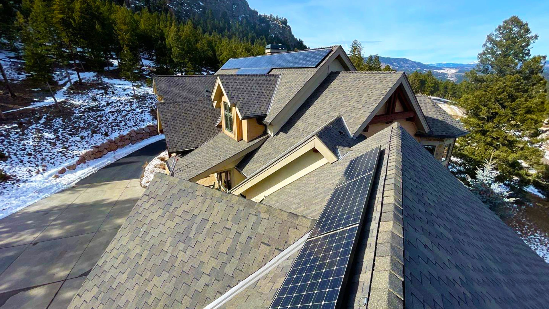 J&K Roofing