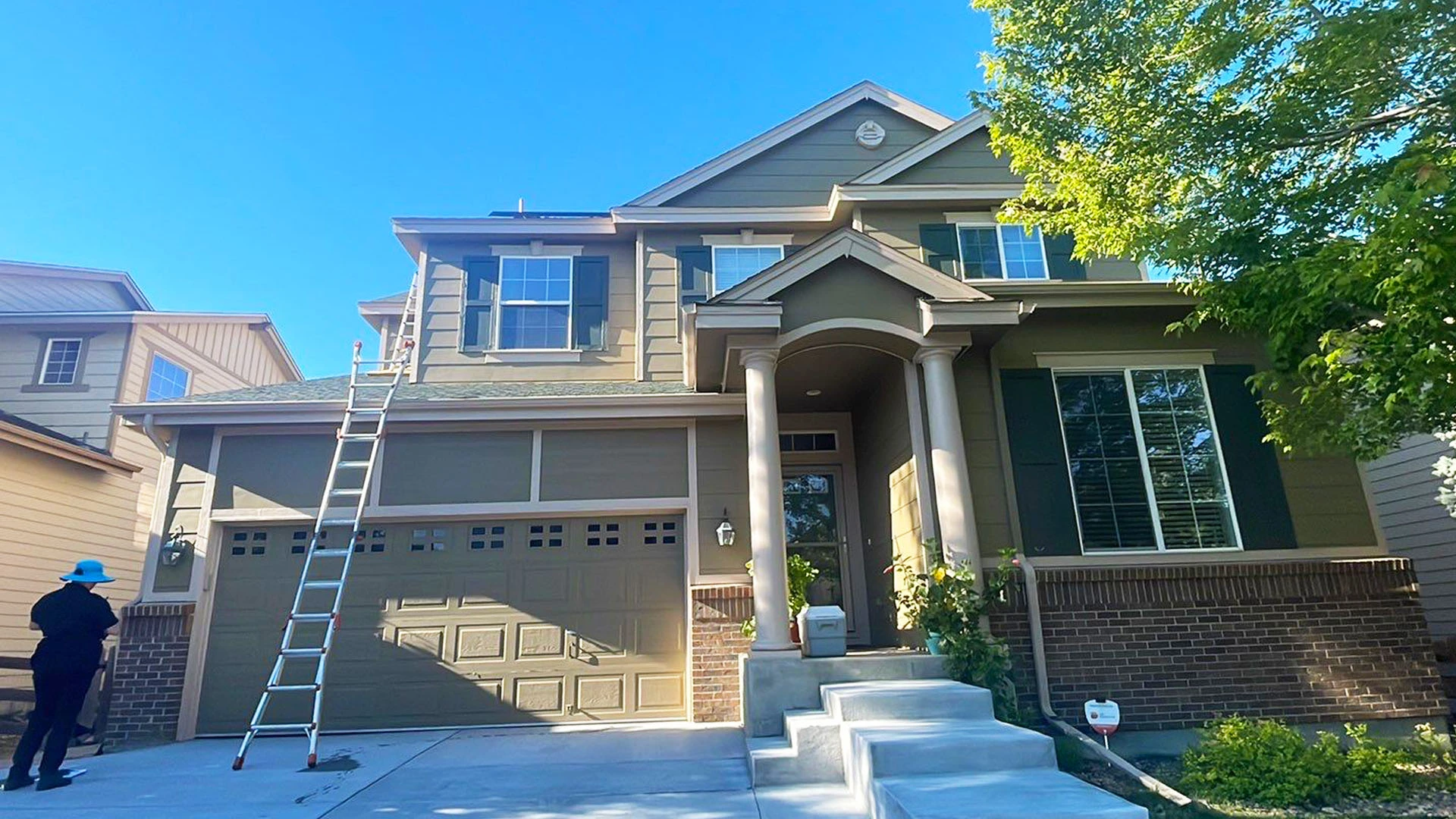 J&K Roofing