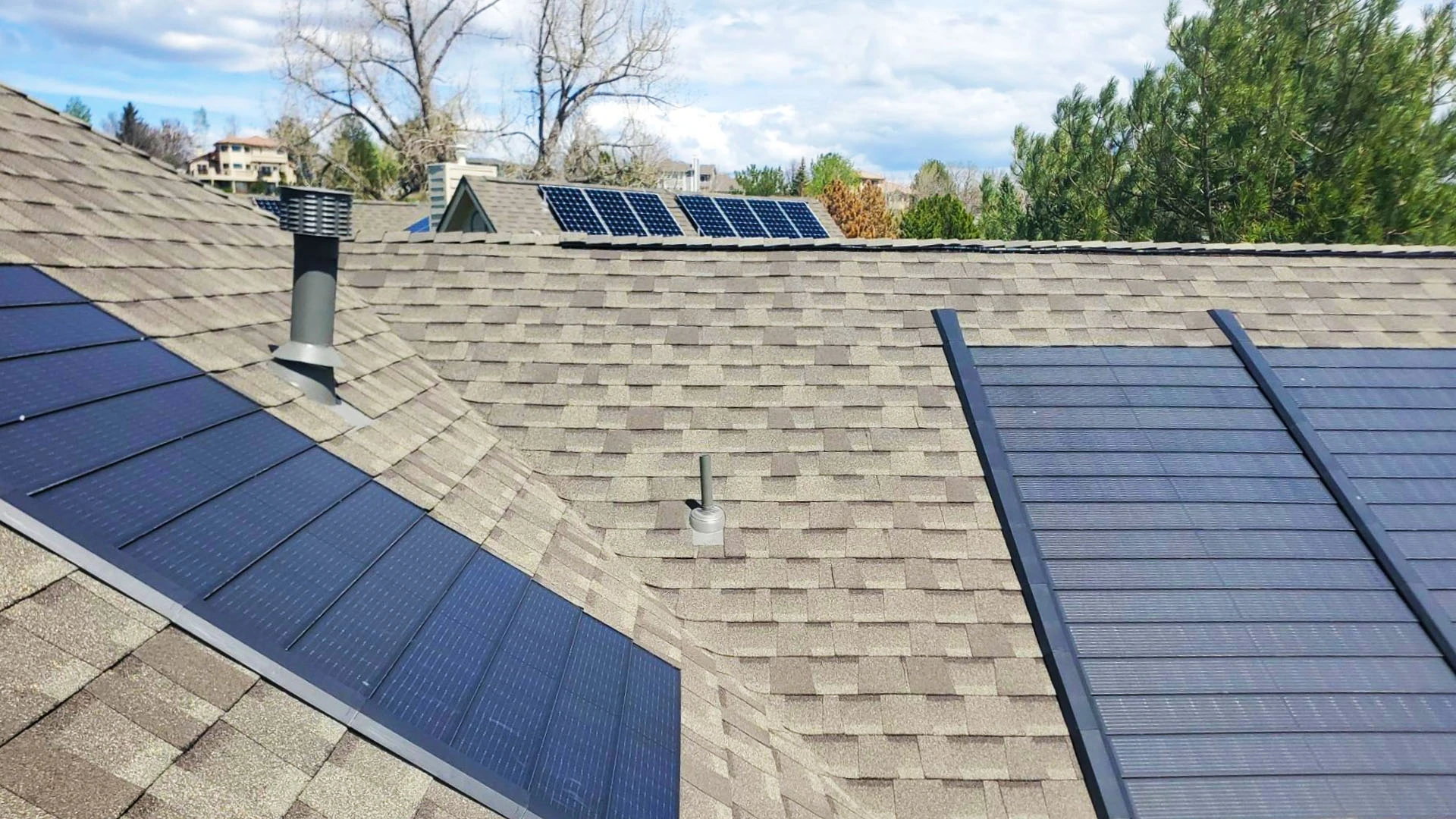J&K Roofing