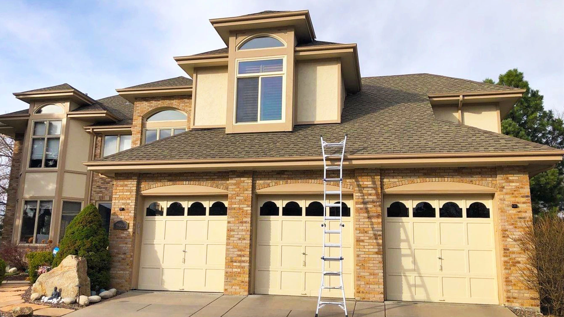 J&K Roofing