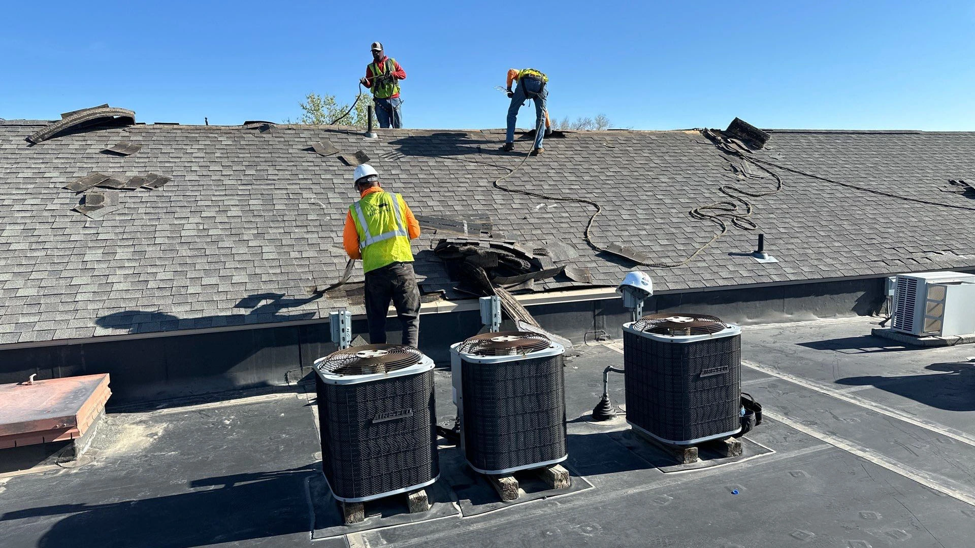J&K Roofing
