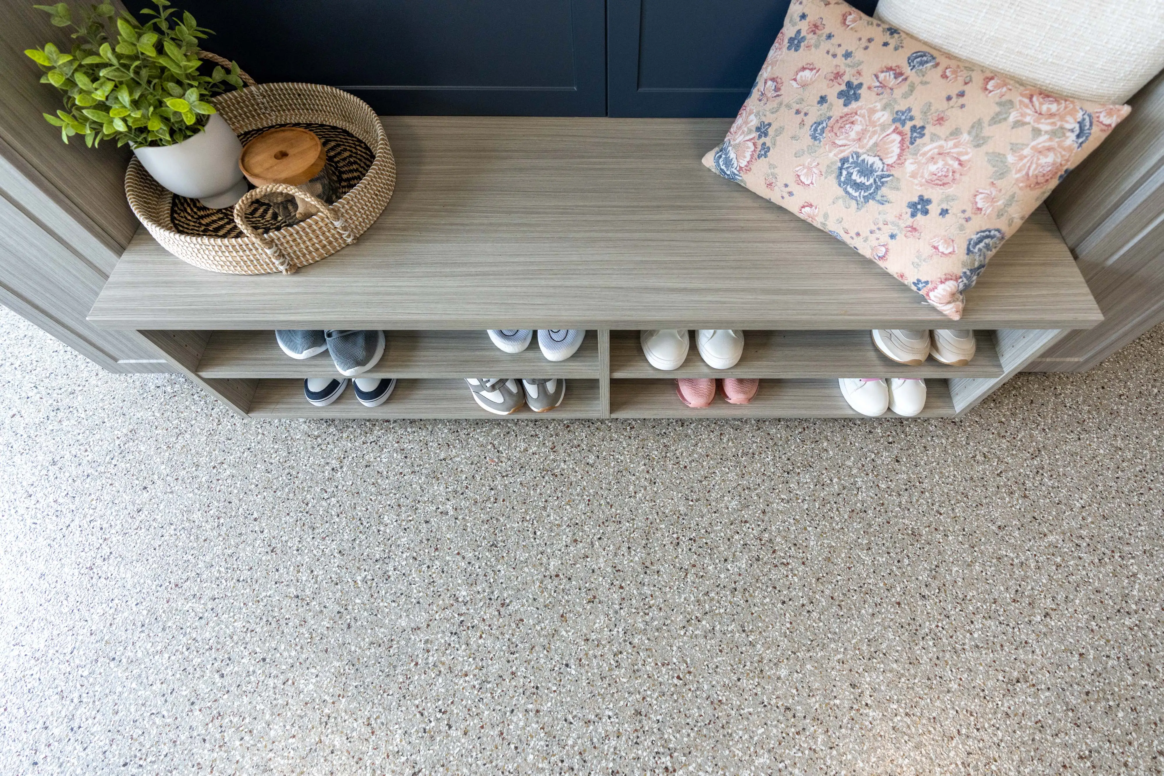 CAP Concrete Coatings