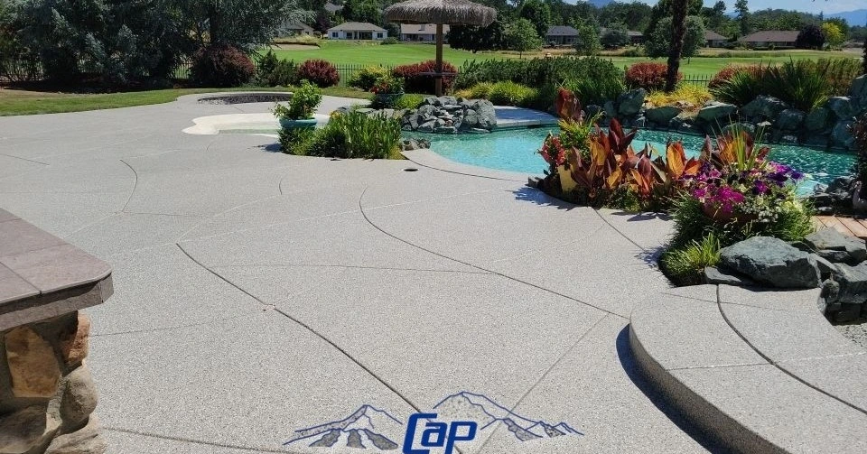 CAP Concrete Coatings