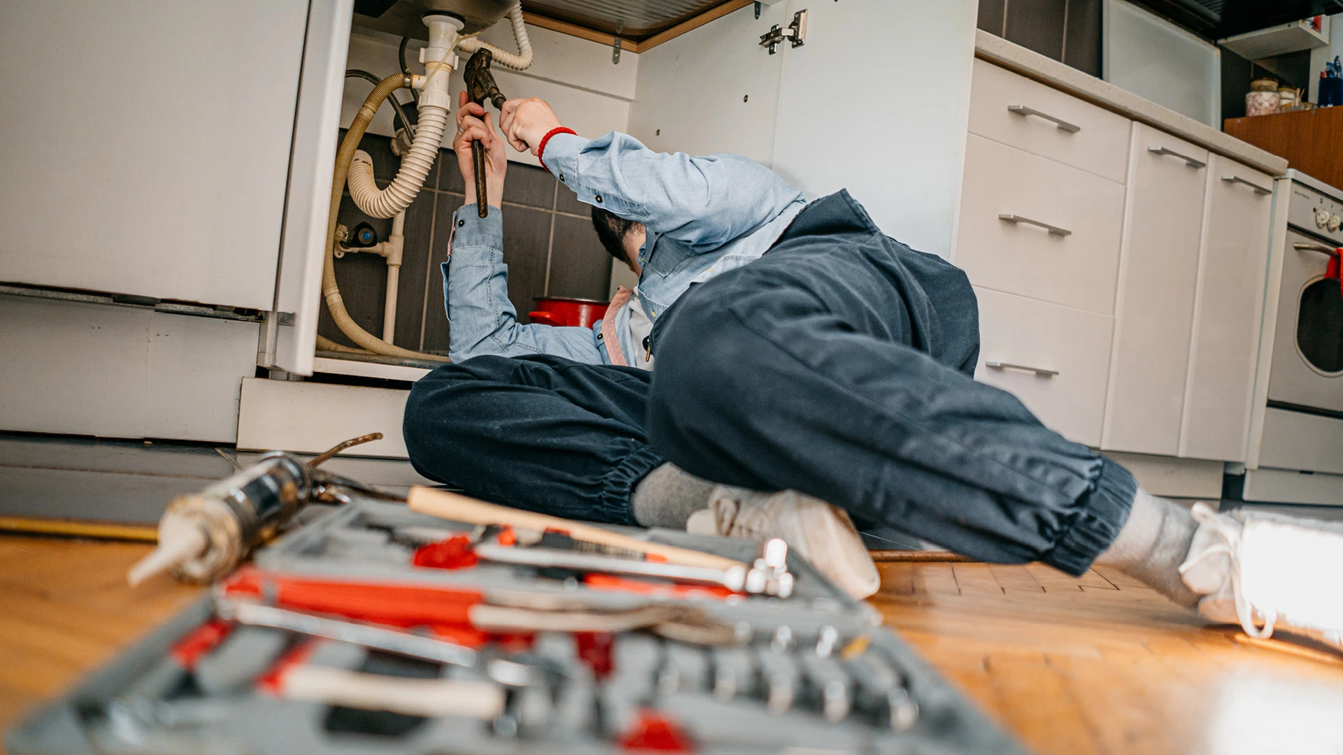 Bells Plumbing