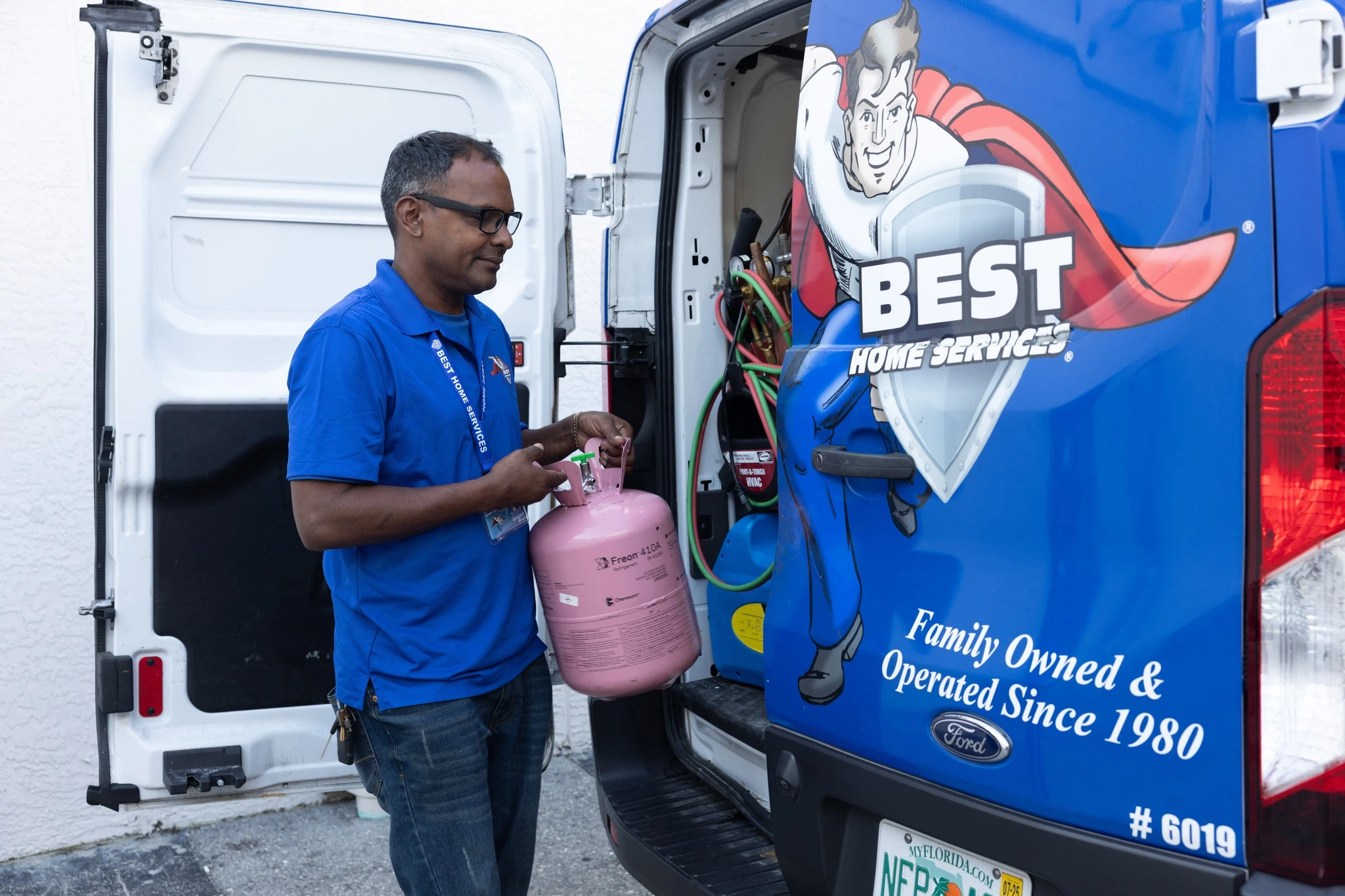 Best Home Services