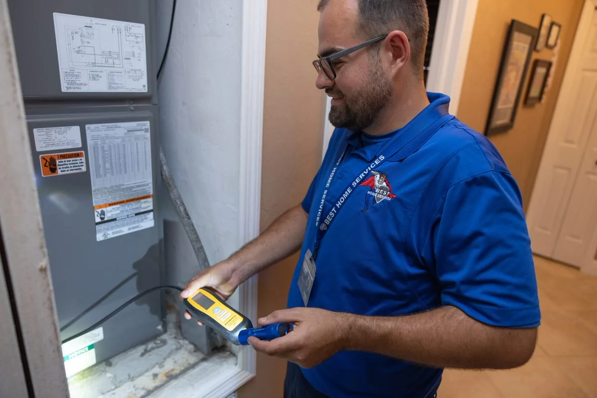 Best Home Services