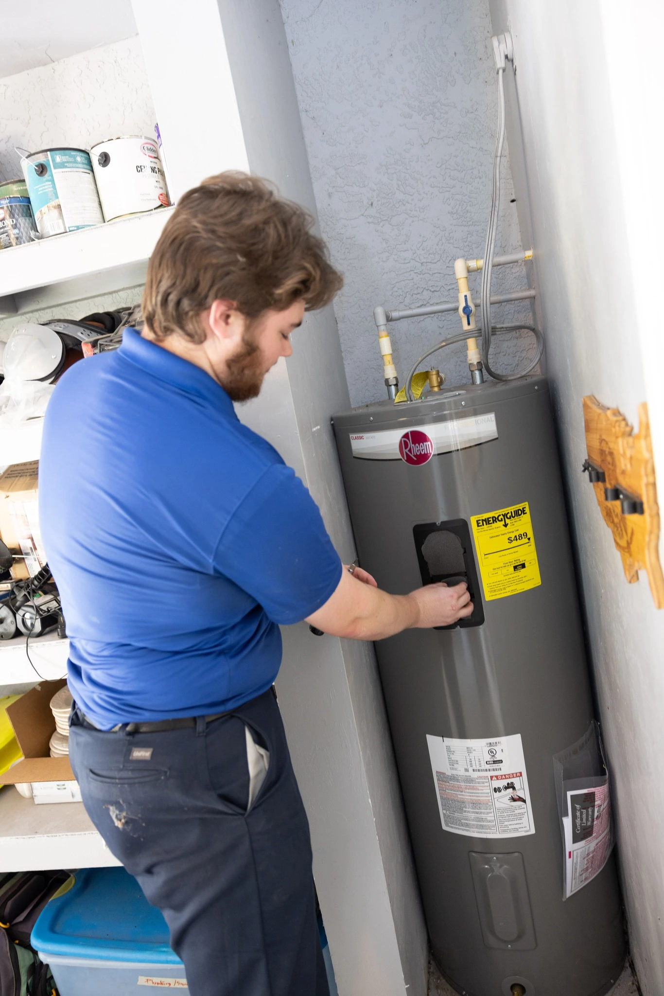 Best Home Services
