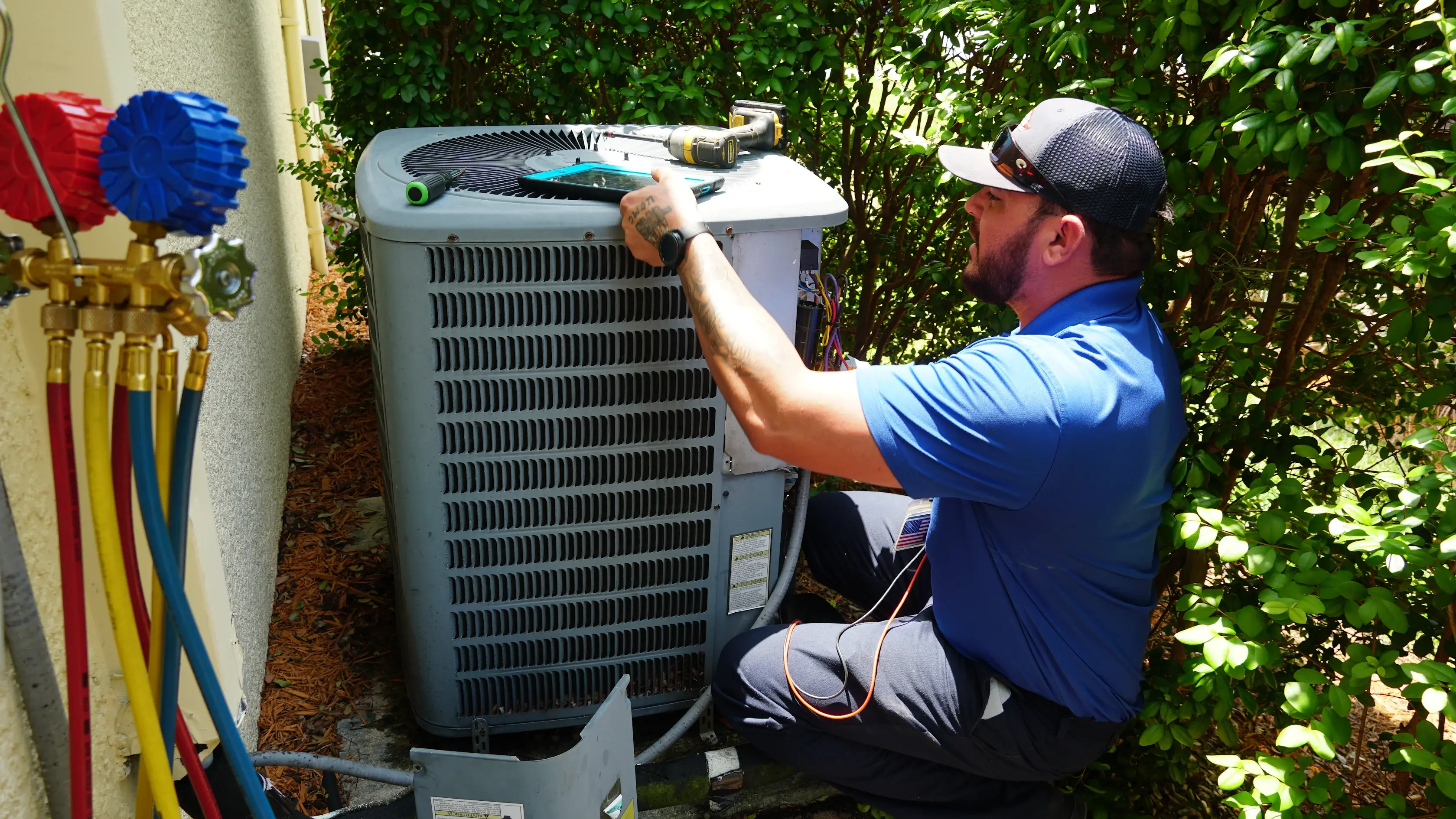 Best Home Services