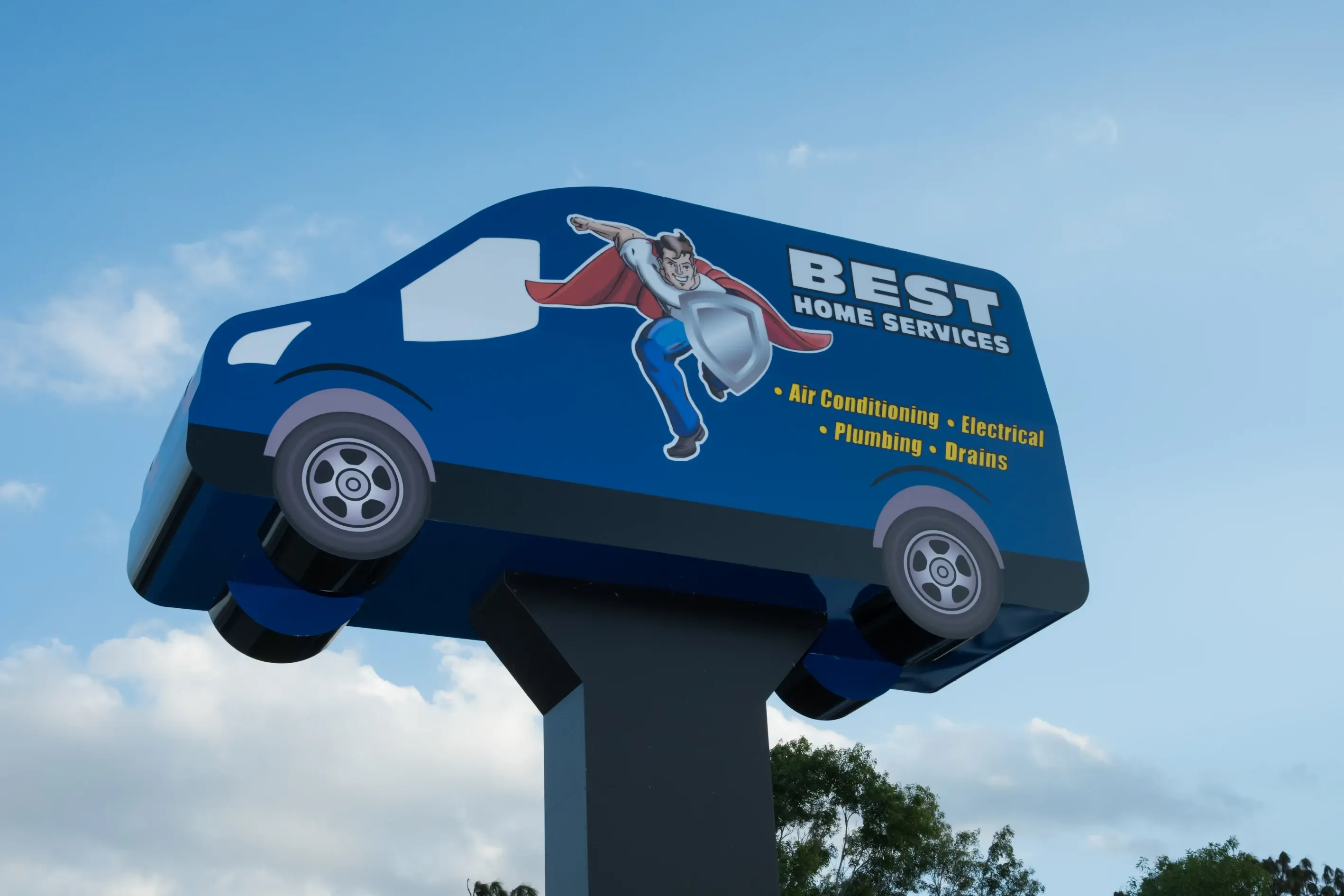Best Home Services
