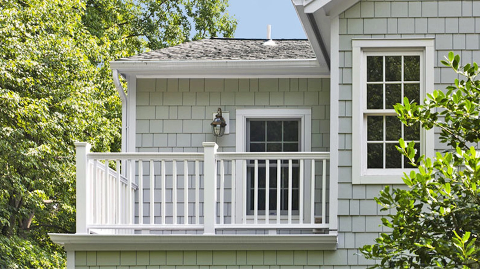 Custom Exteriors