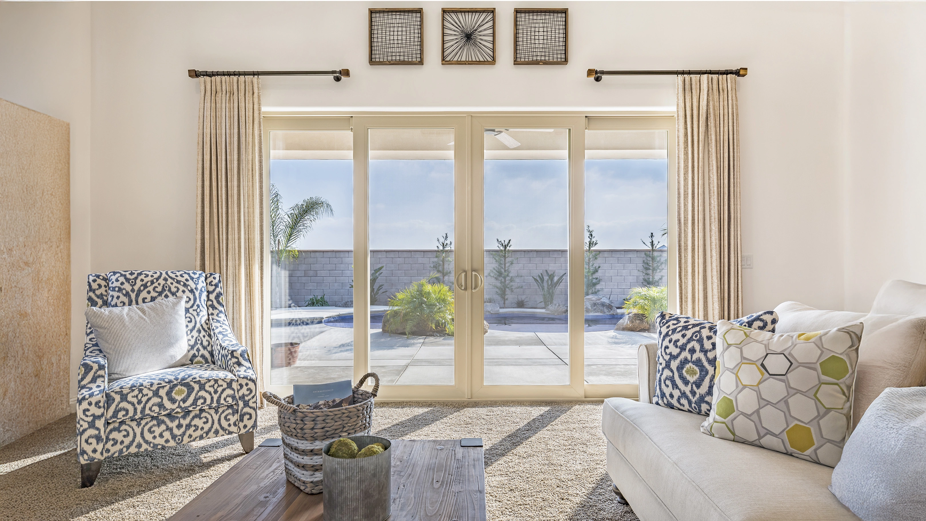 Custom Exteriors