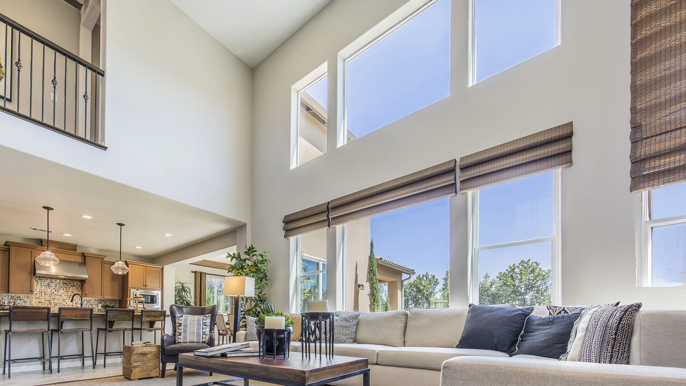 Custom Exteriors