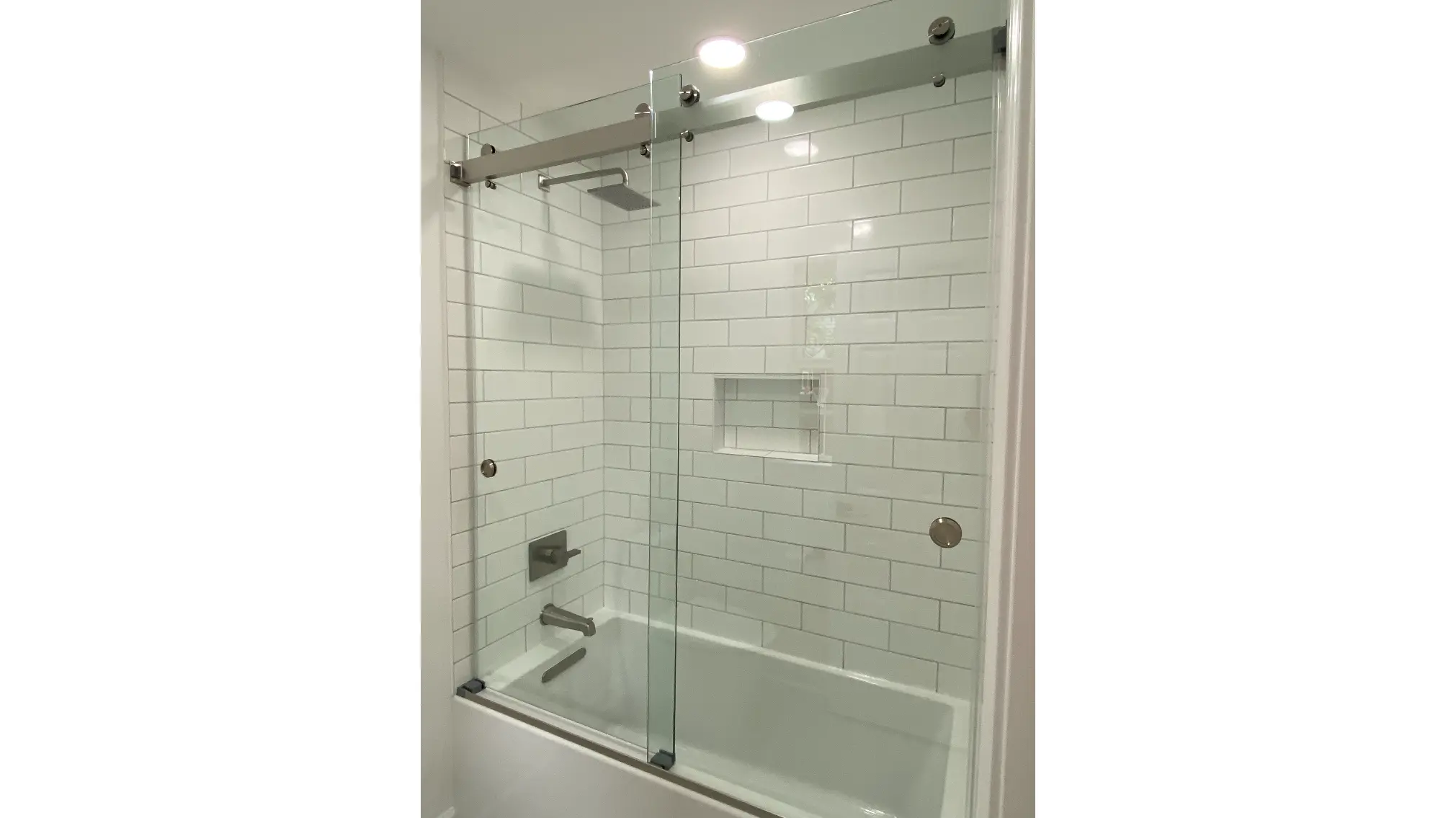 Allegiant Glass & Shower Door