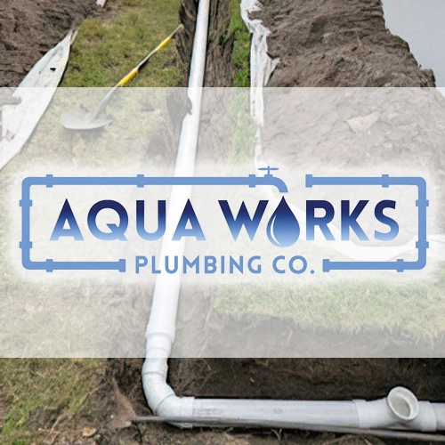 Aqua Works Plumbing Co