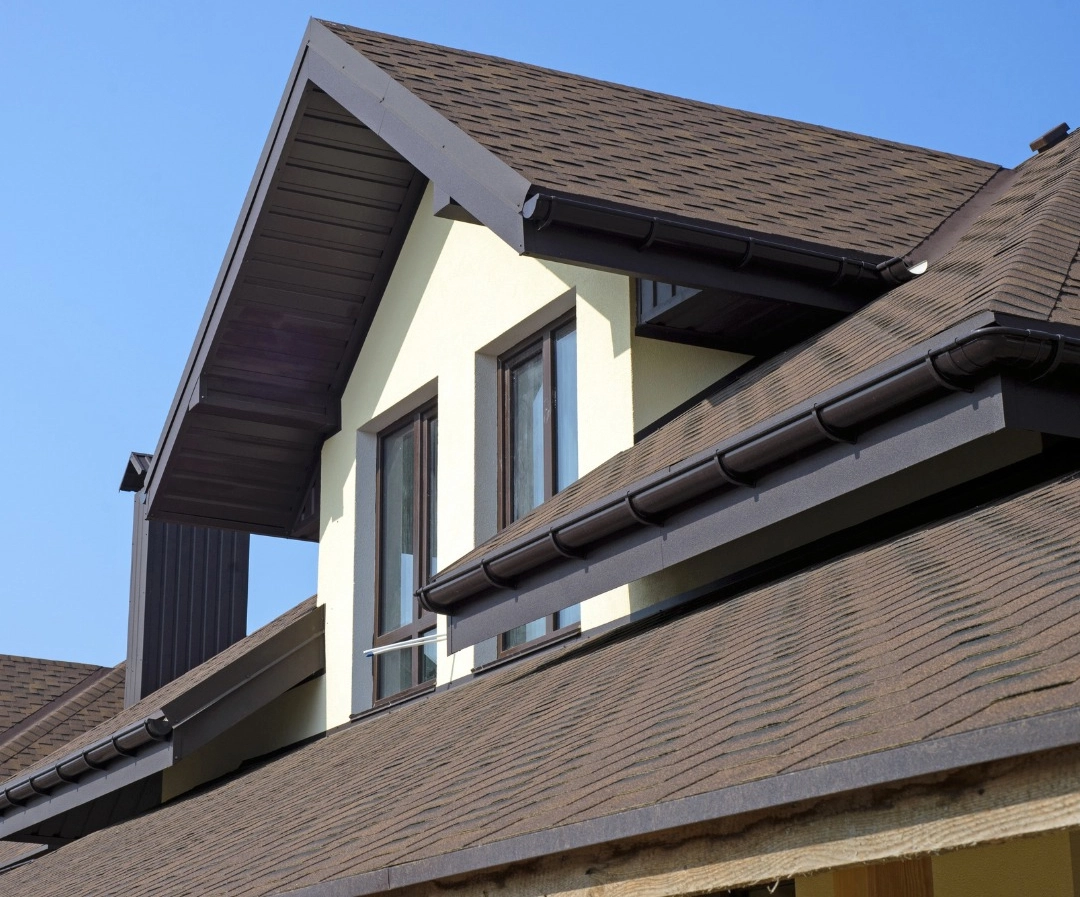 Next Day Roofing & Gutter Solutions