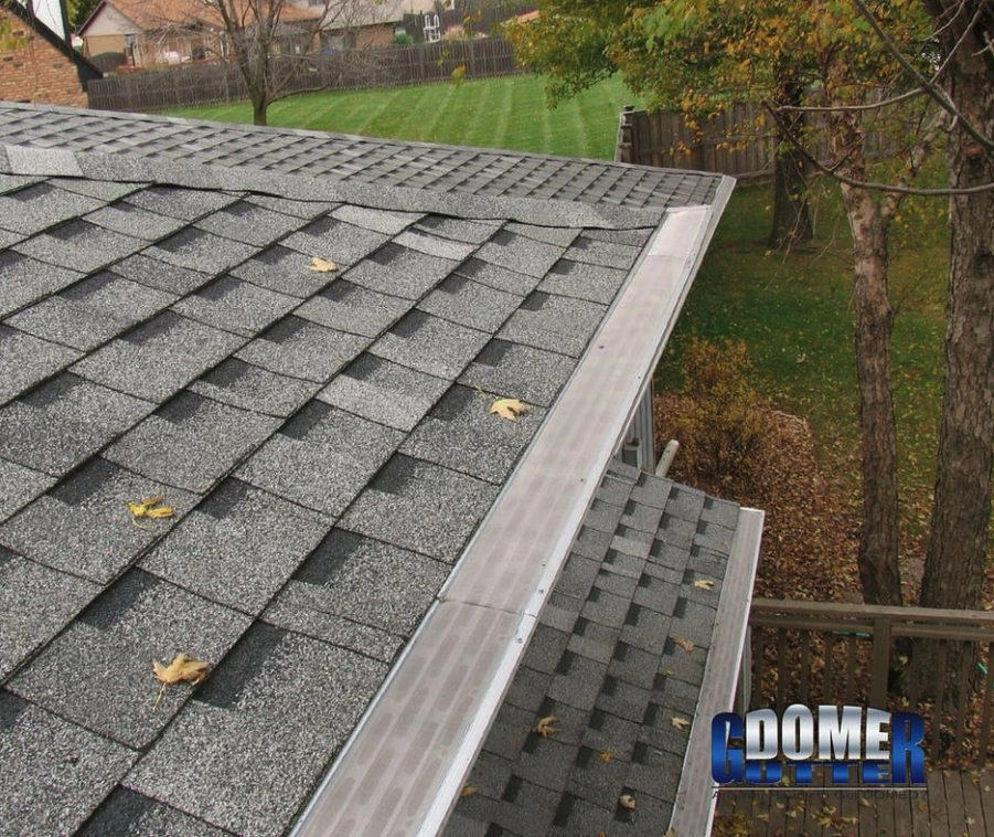 Next Day Roofing & Gutter Solutions