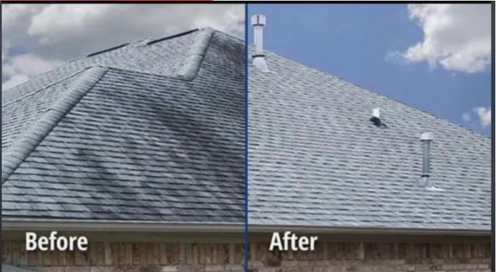 Next Day Roofing & Gutter Solutions