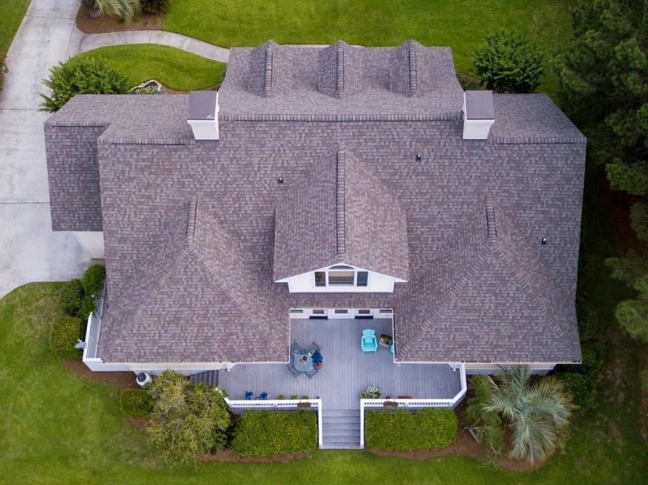 Next Day Roofing & Gutter Solutions