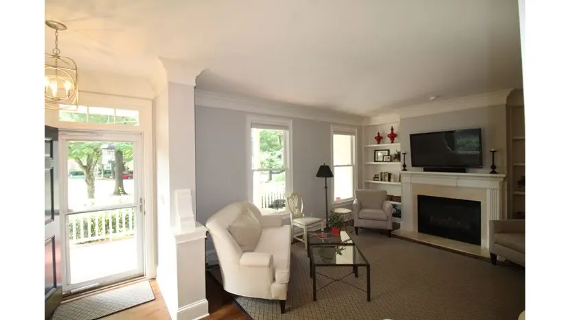 Modern Restoration & Remodeling