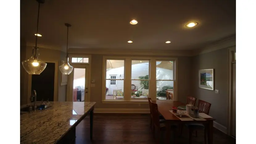 Modern Restoration & Remodeling