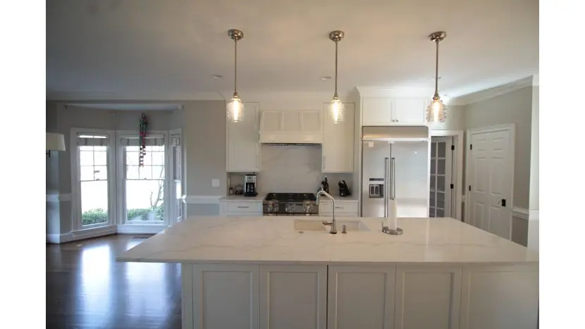 Modern Restoration & Remodeling