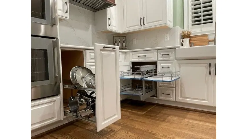Modern Restoration & Remodeling
