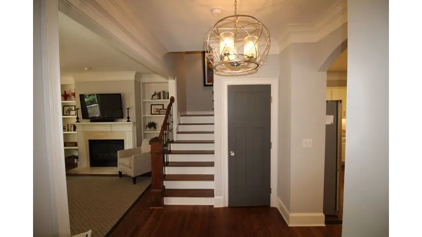 Modern Restoration & Remodeling