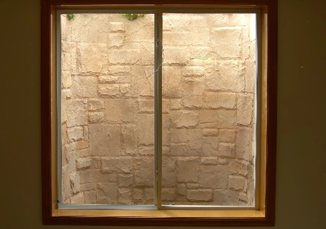 Colorado Custom Window Wells