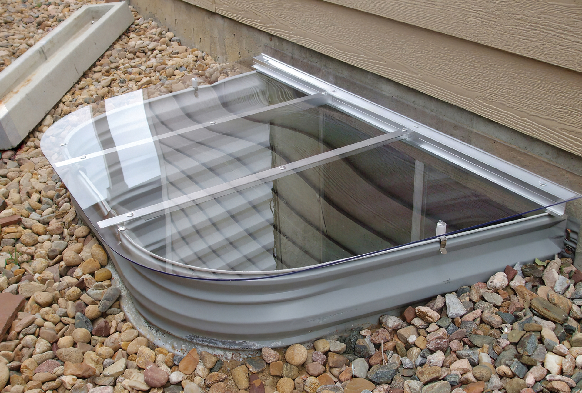 Colorado Custom Window Wells