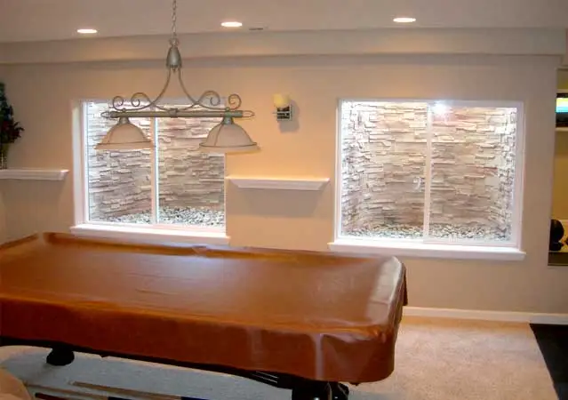 Colorado Custom Window Wells