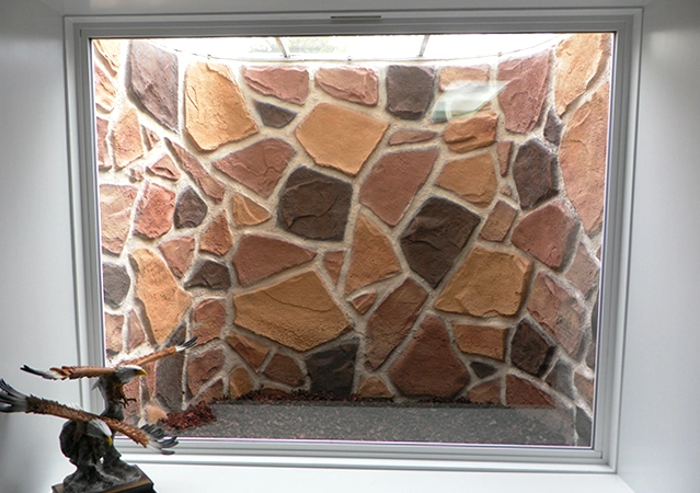 Colorado Custom Window Wells
