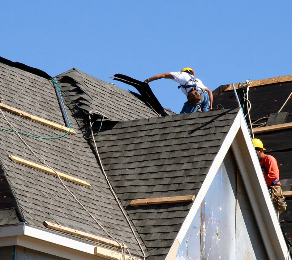 Twin Creek Roofing