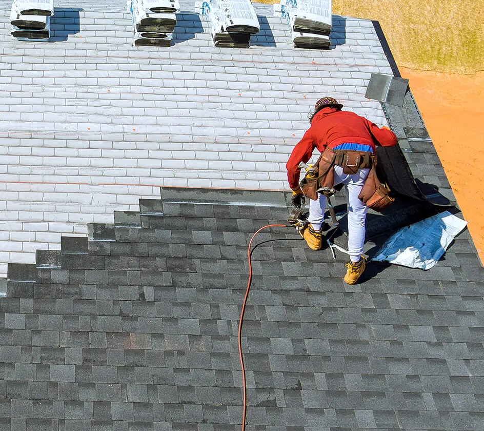 Twin Creek Roofing