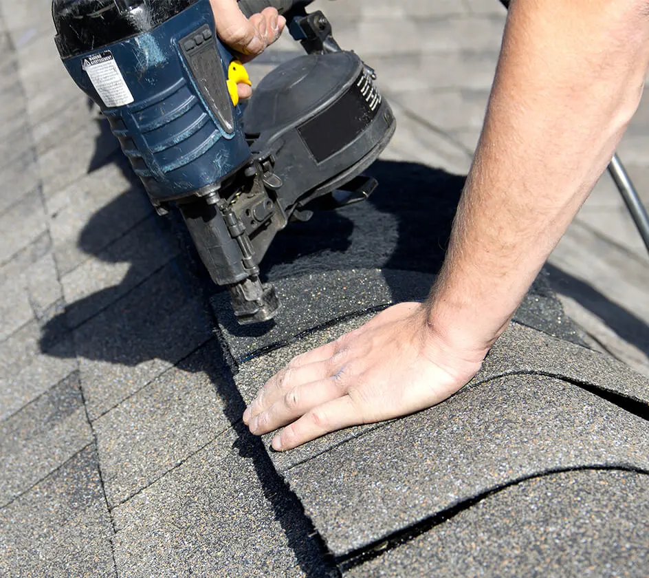 Twin Creek Roofing