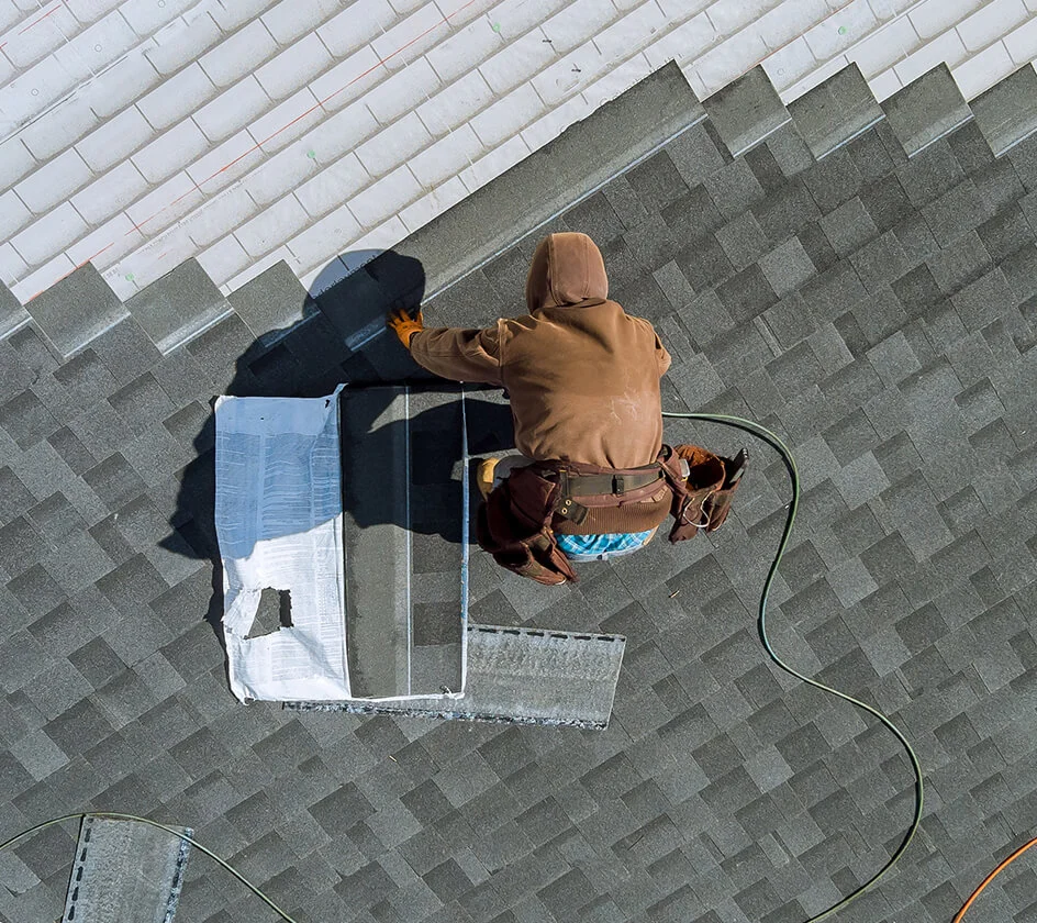Twin Creek Roofing