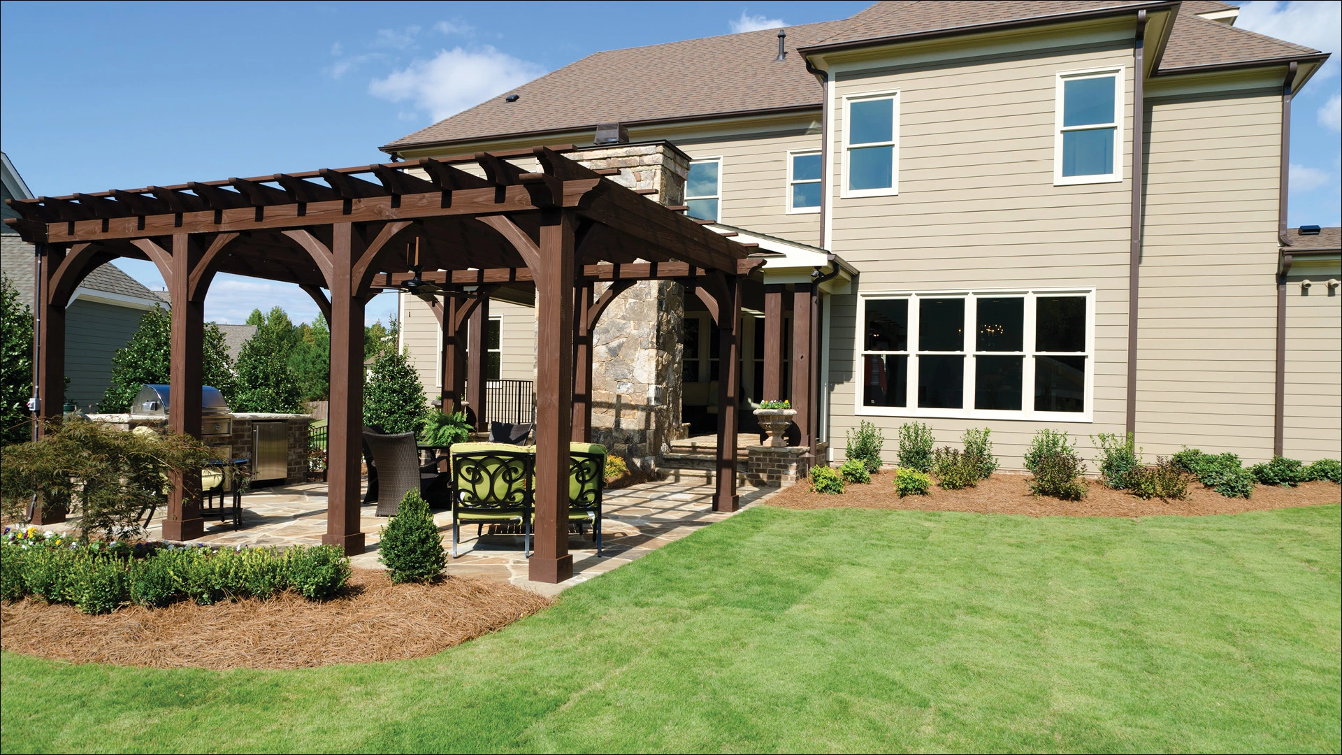 TNT Home Improvements