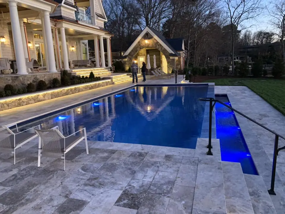 True North Pools