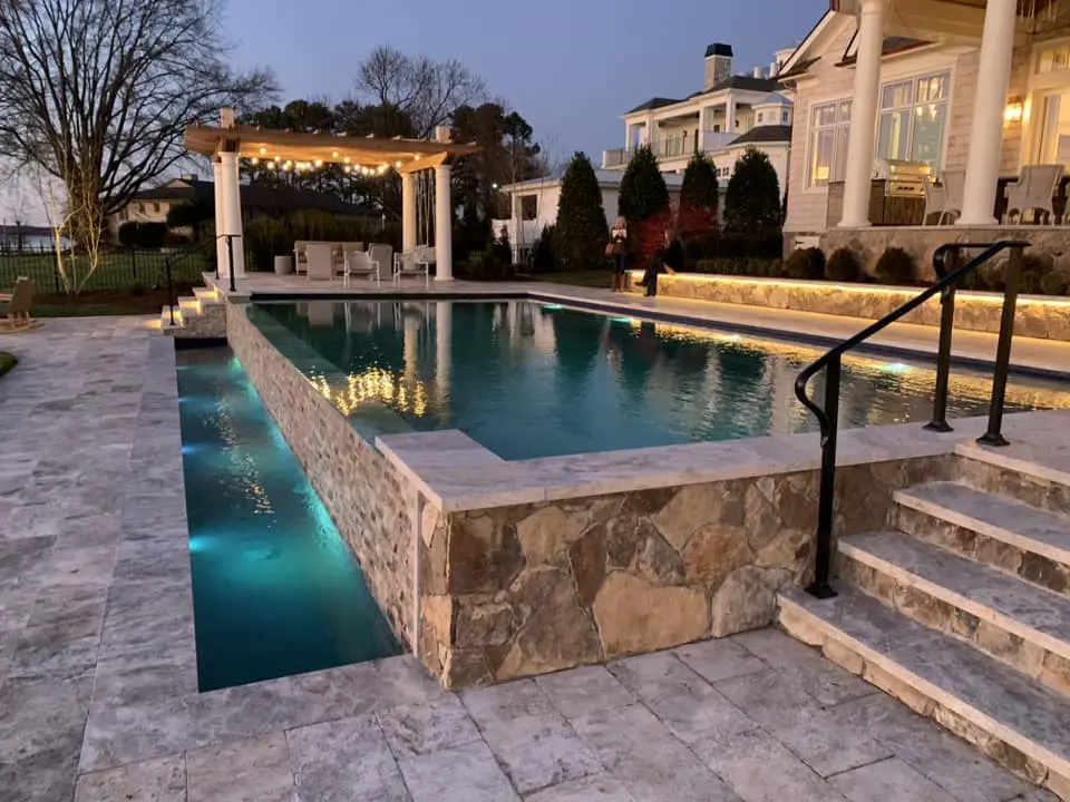 True North Pools