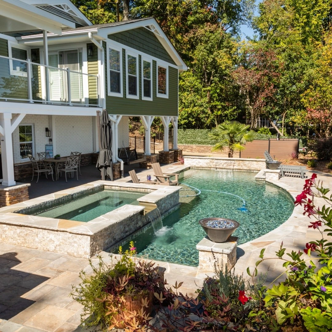 True North Pools