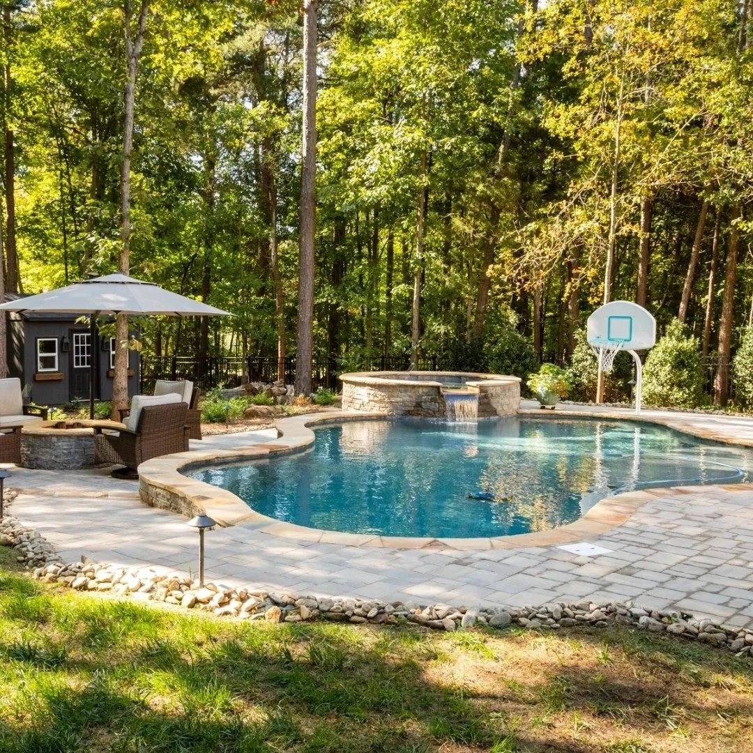 True North Pools