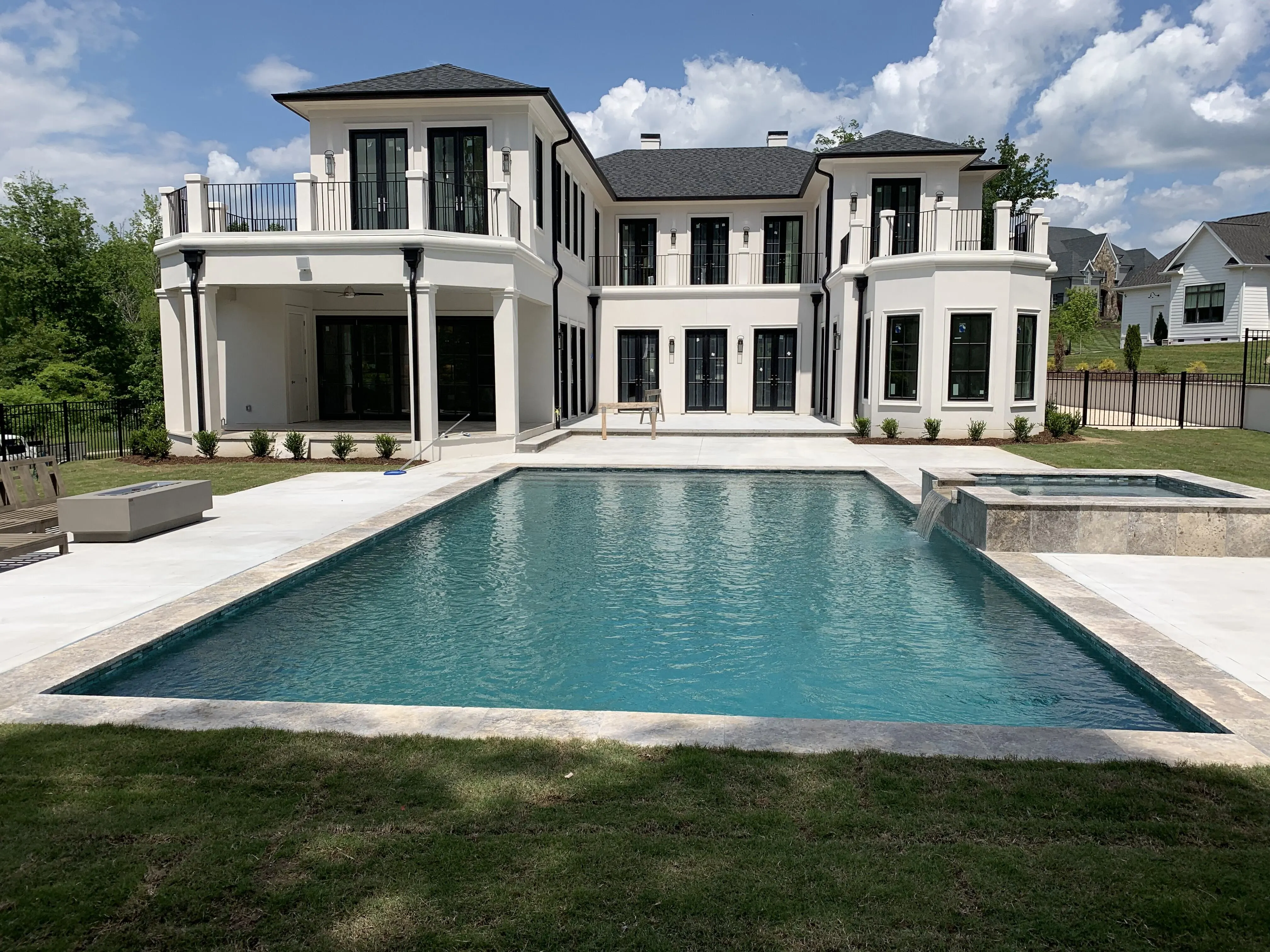 True North Pools