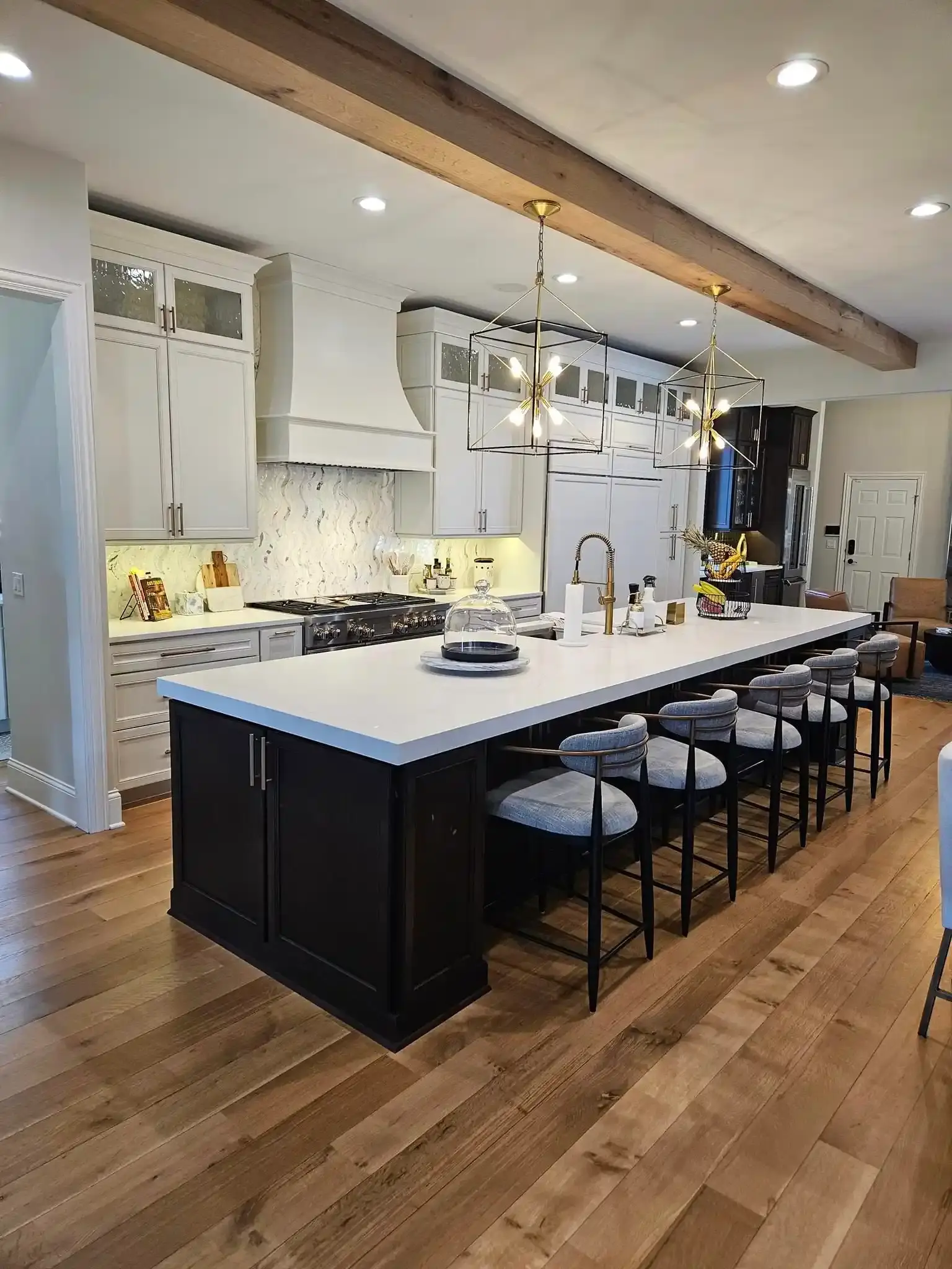 Save on Kitchens, Inc.
