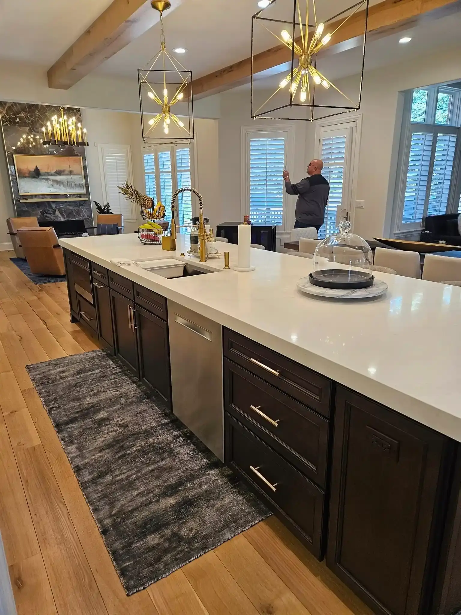 Save on Kitchens, Inc.