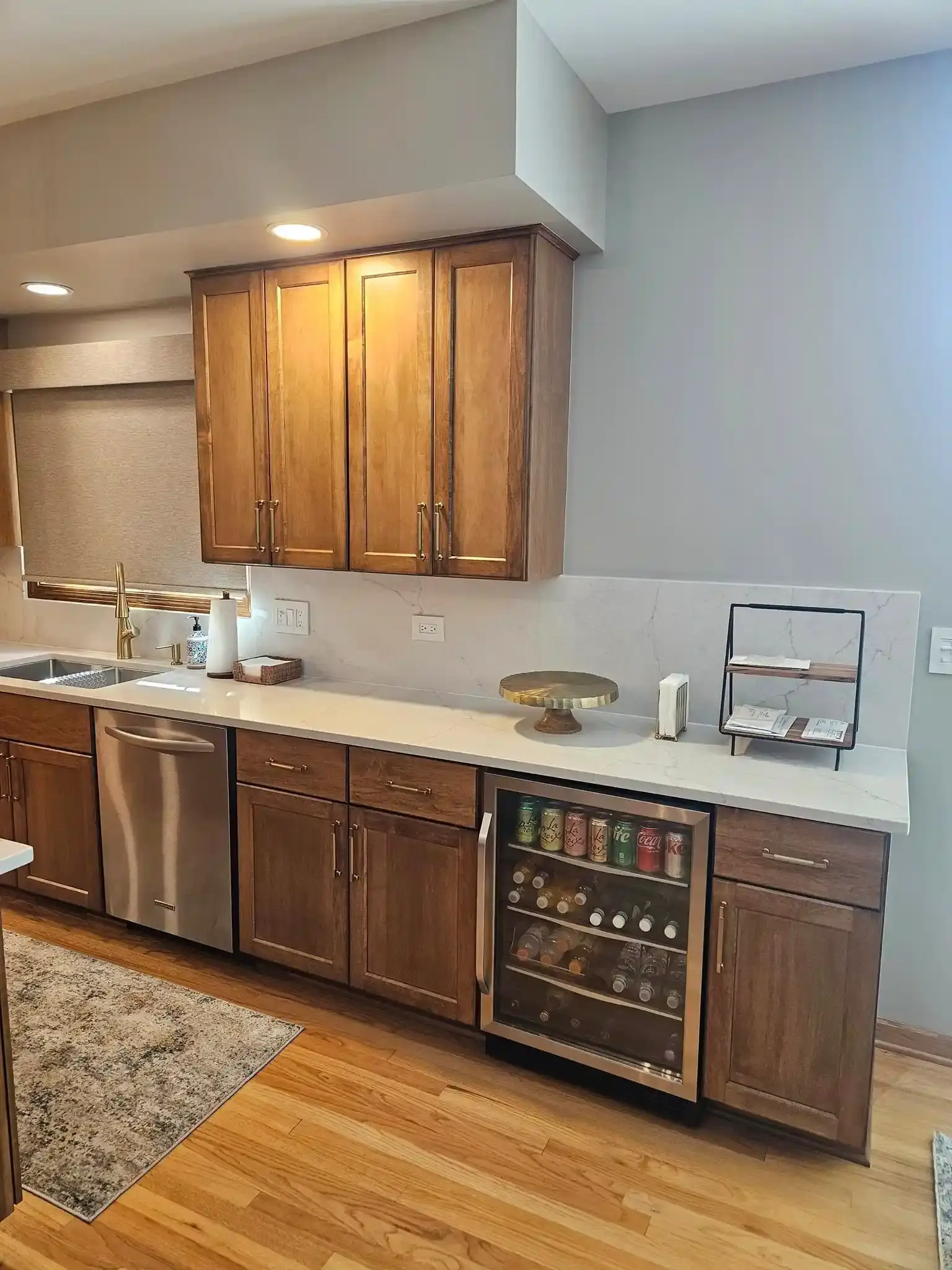 Save on Kitchens, Inc.