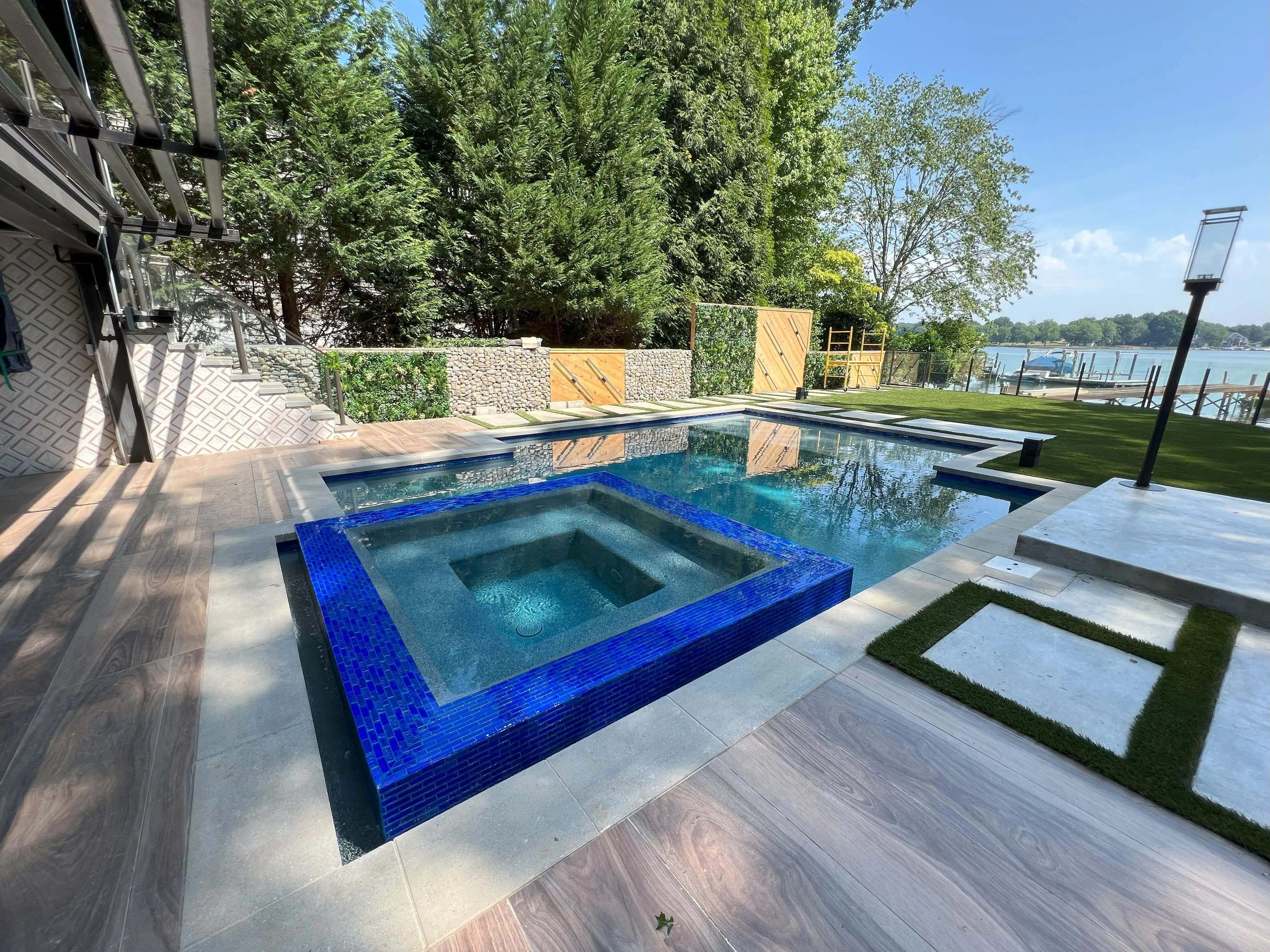 True North Pools