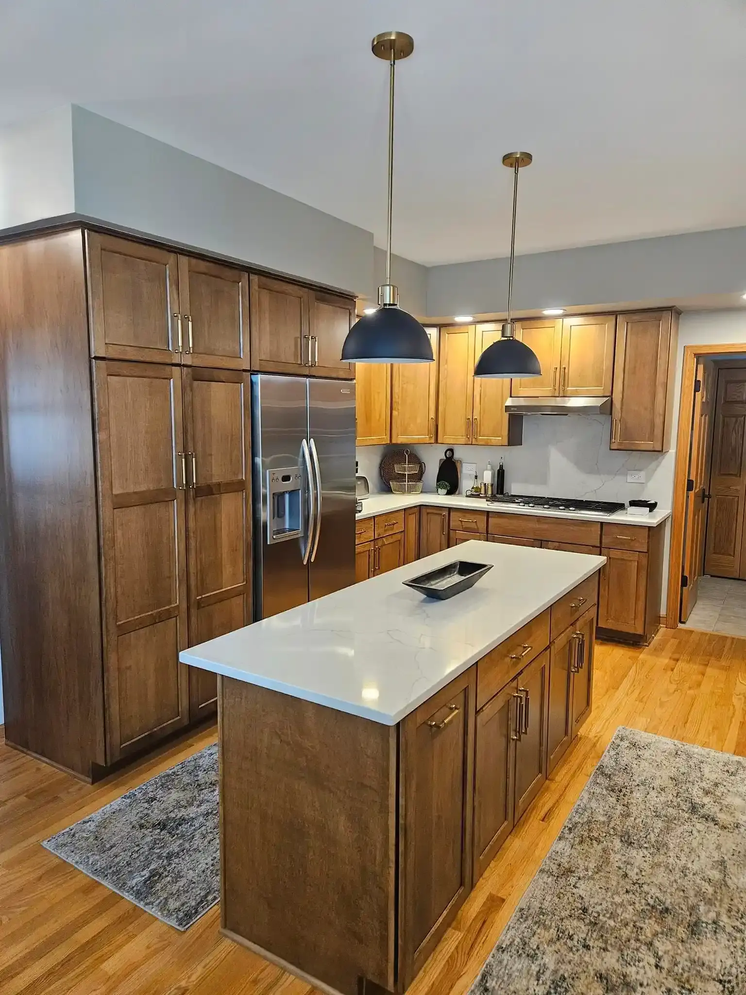 Save on Kitchens, Inc.